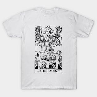 Judgement T-Shirt